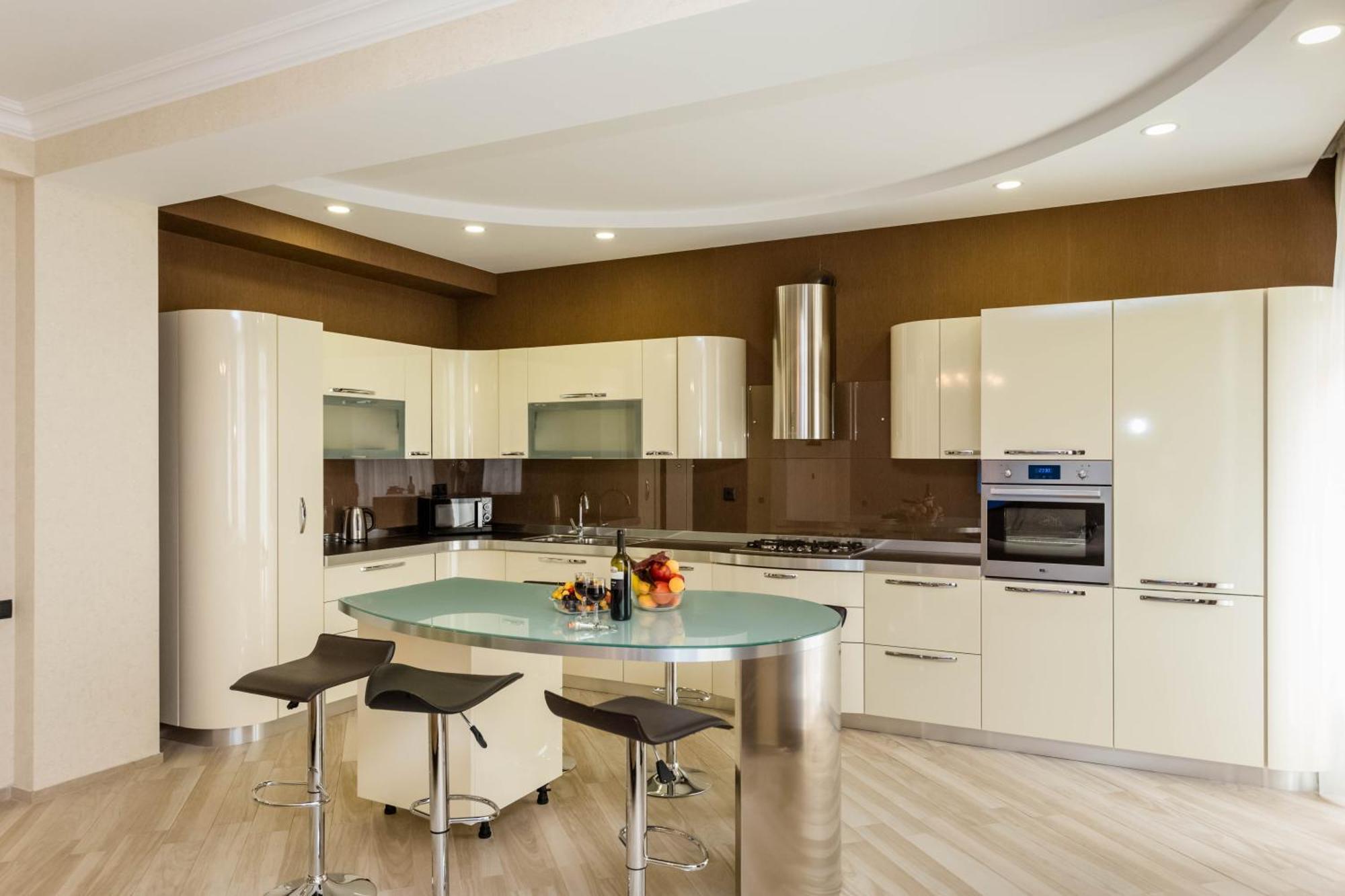 Apartament Centered Living