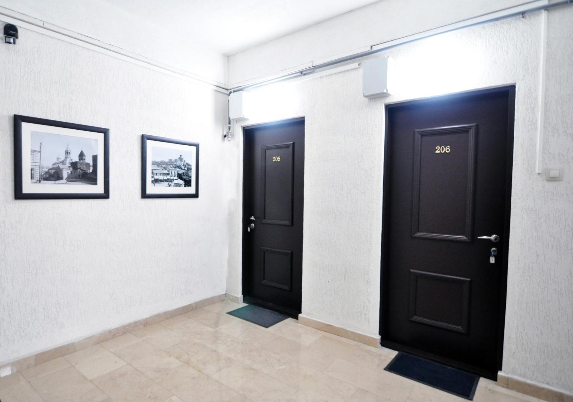 Apartament Centered Living