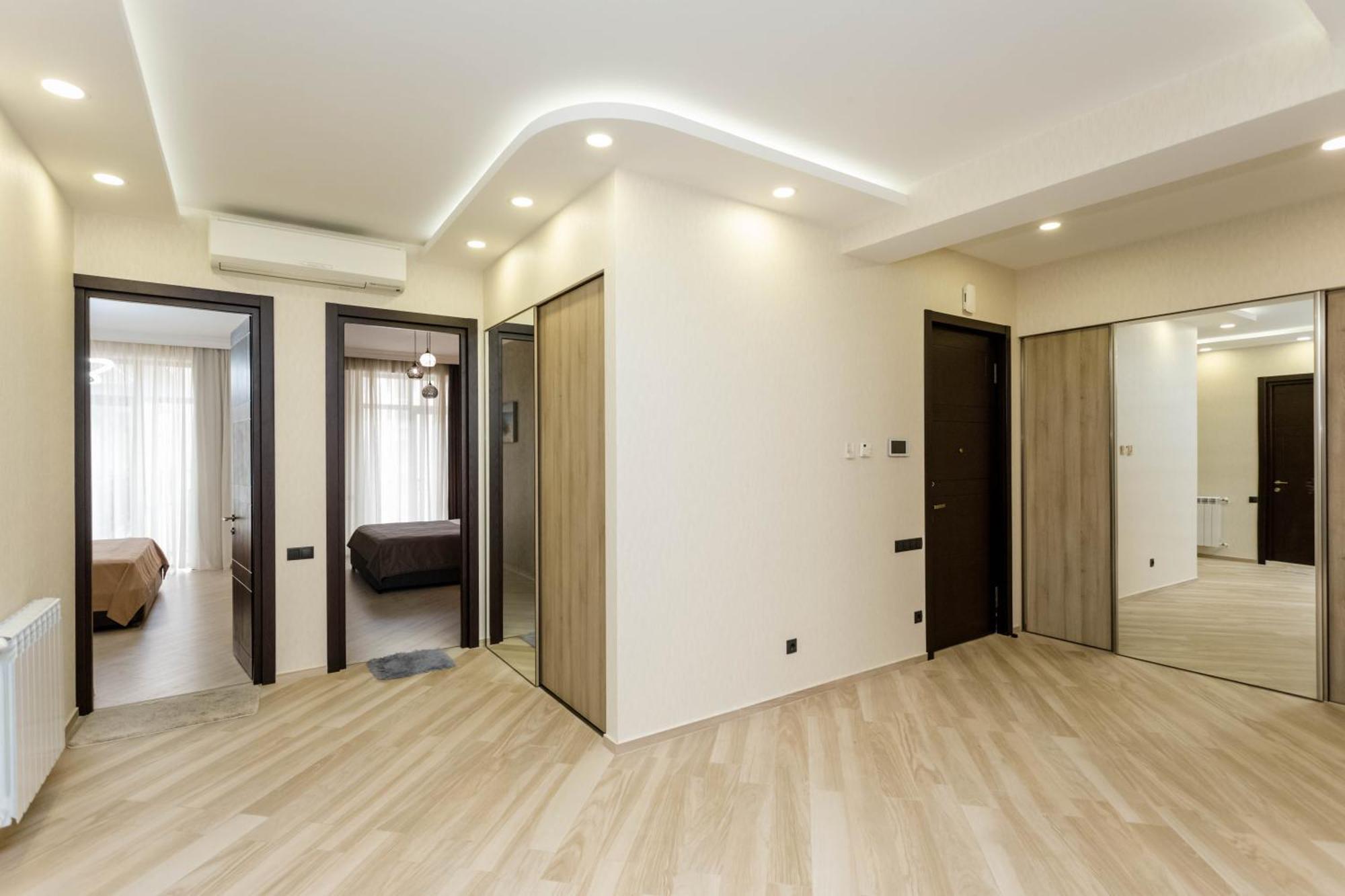 Centered Living