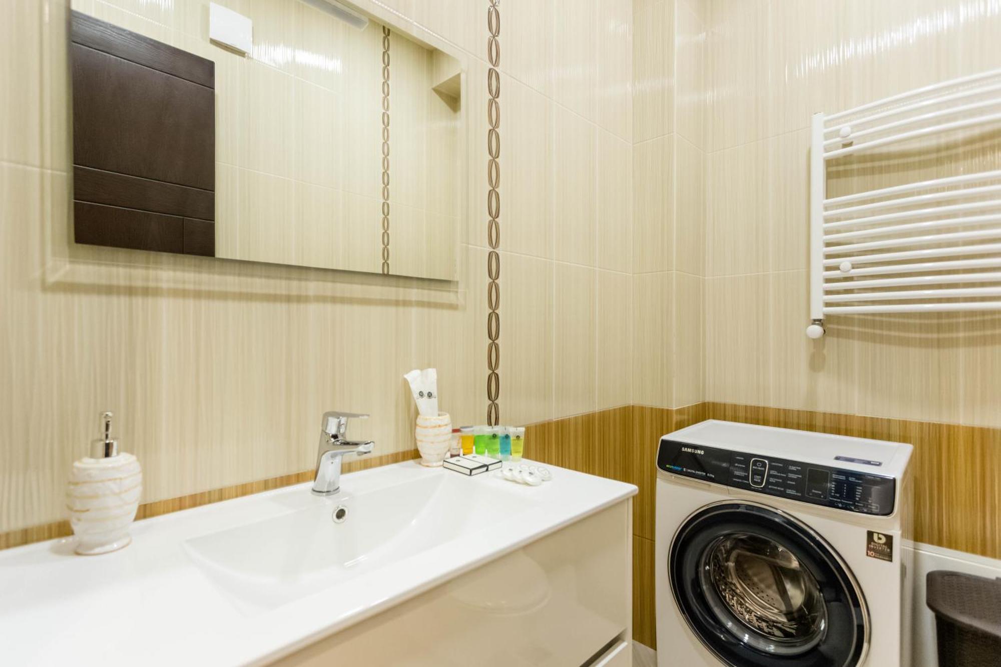 Apartament Centered Living