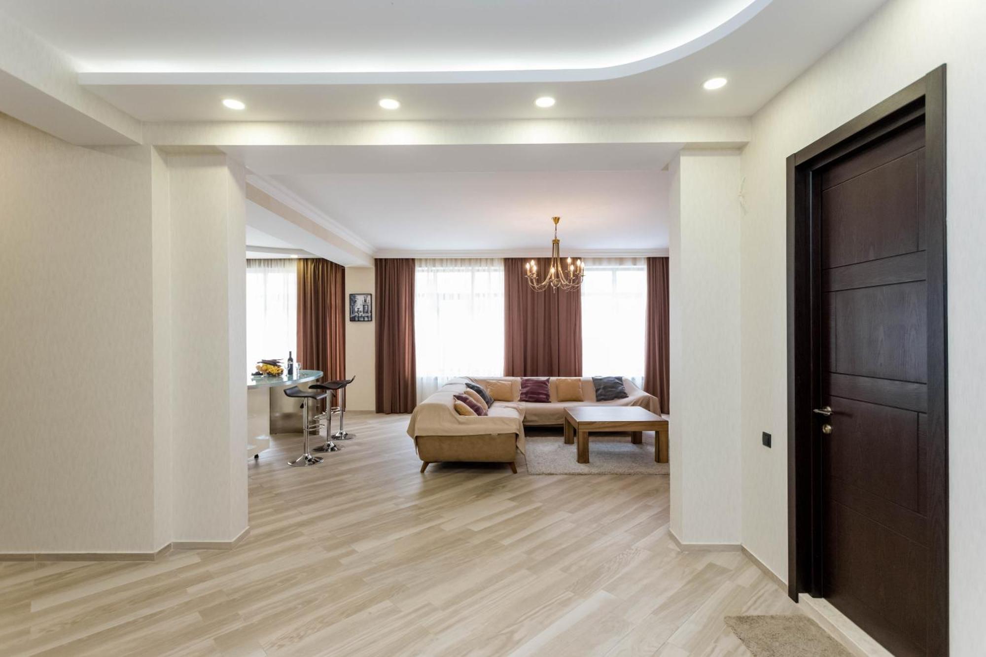 Apartament Centered Living *