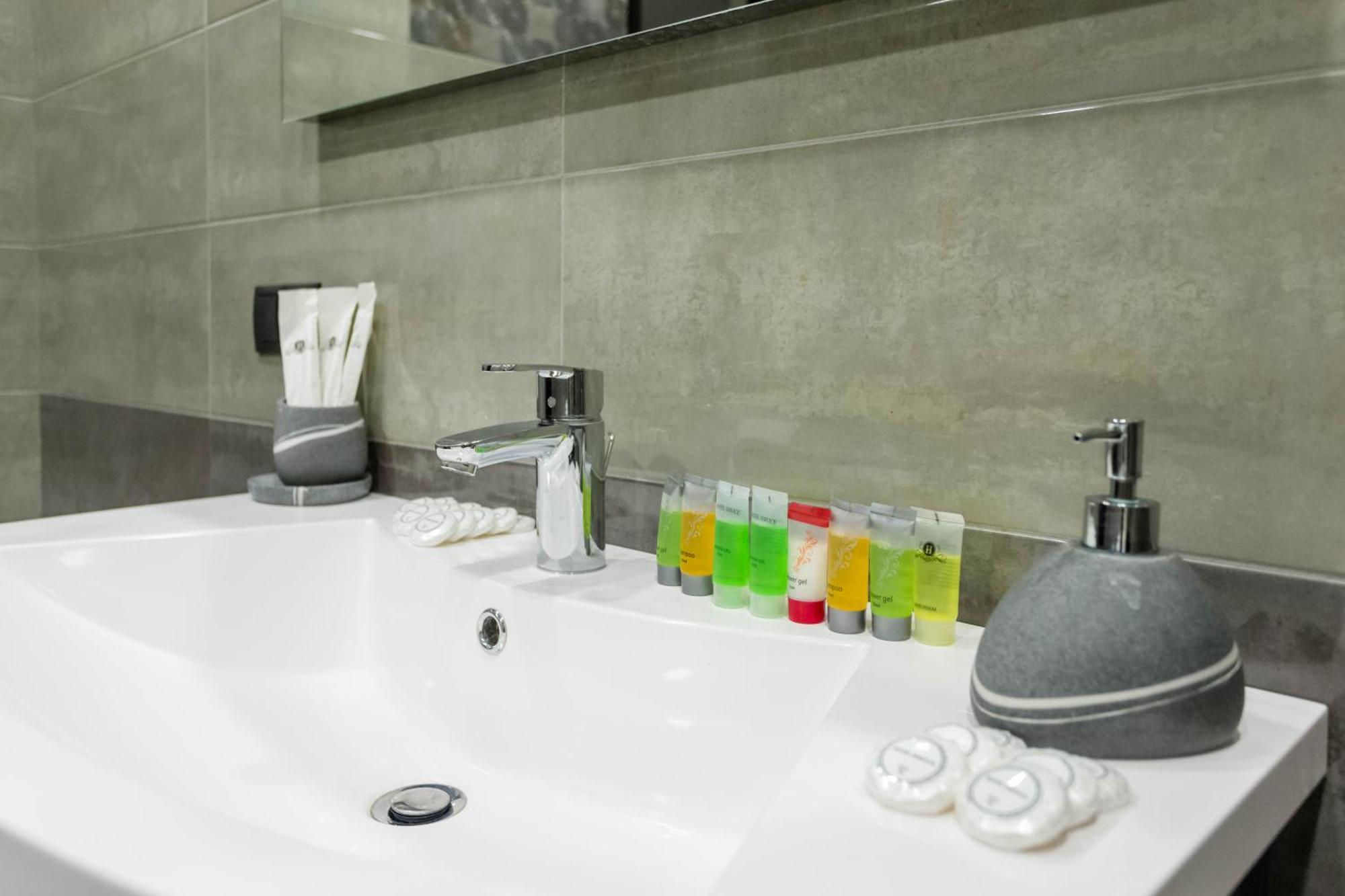 Apartament Centered Living